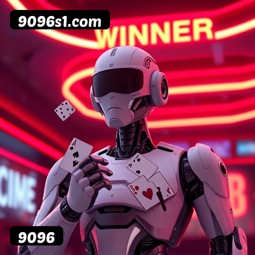 Promoções e bônus exclusivos da 9096