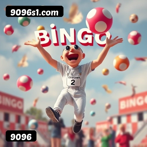 9096 Logo