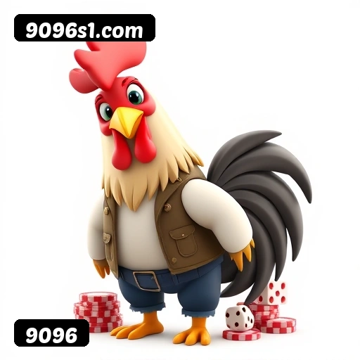 Lottery Clássica na 9096